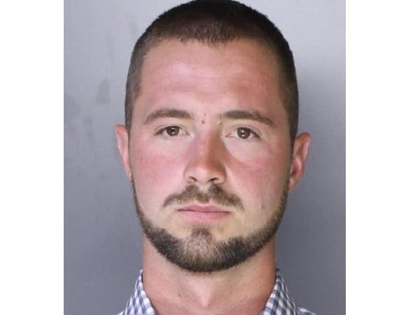 Colin John Wahlers of Perkasie.