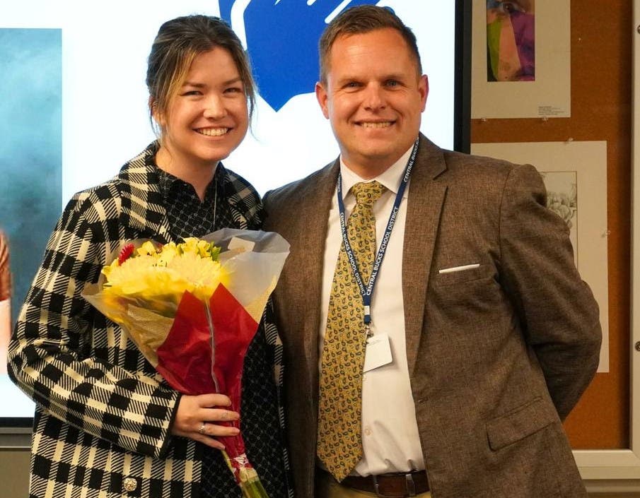 News small post card thumbnail