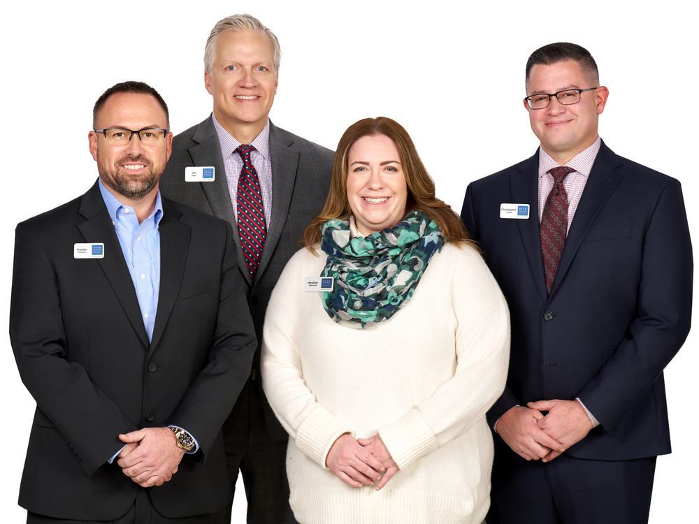 Bryn Mawr Trust Expands Bucks Co. Presence With New Team, Office