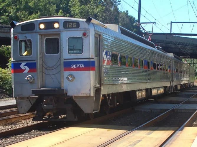 New SEPTA Regional Rail Schedules Take Effect | Doylestown, PA Patch