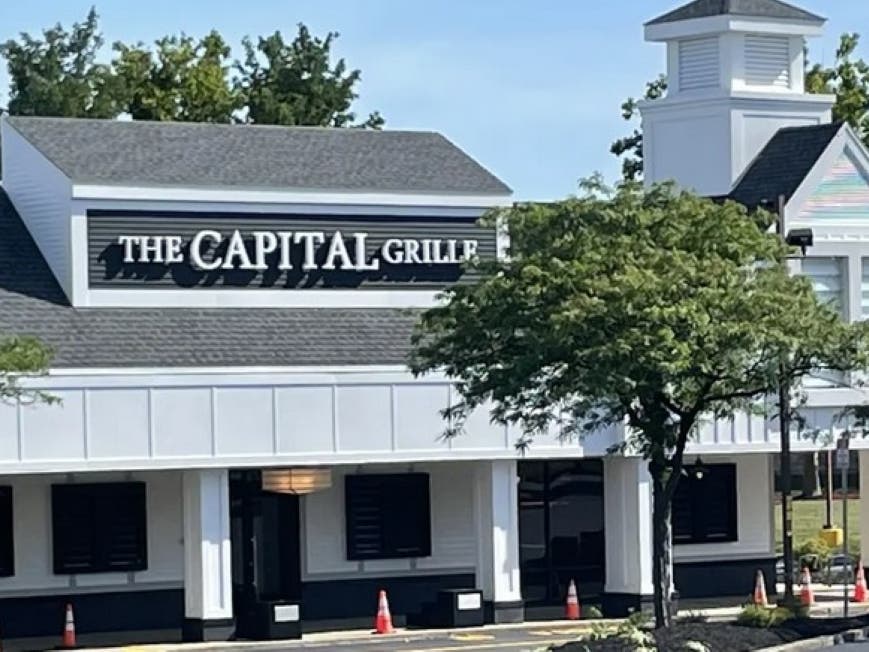 Newtown Restaurant Wins Prestigious Wine Spectator's Award Of