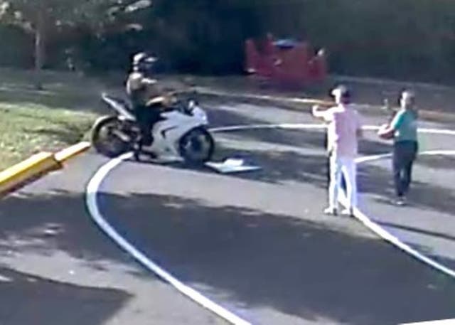 Road Rage Warwick Rd Road Rage Incident At Jamison Elementary In Warwick Under Investigation ...