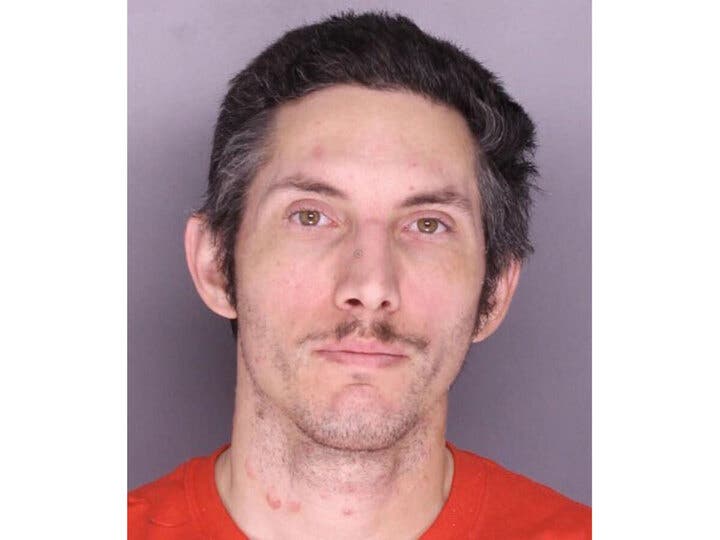 Father Charged By Bucks Co. Police In Death Of Severely Abused Son ...