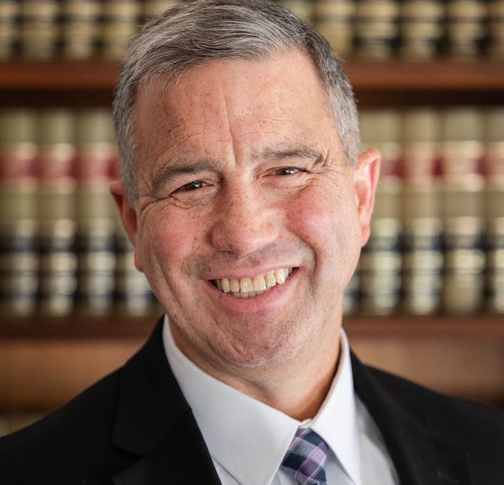 Bucks Co. Commissioners Appoint New County Solicitor | Doylestown, PA Patch
