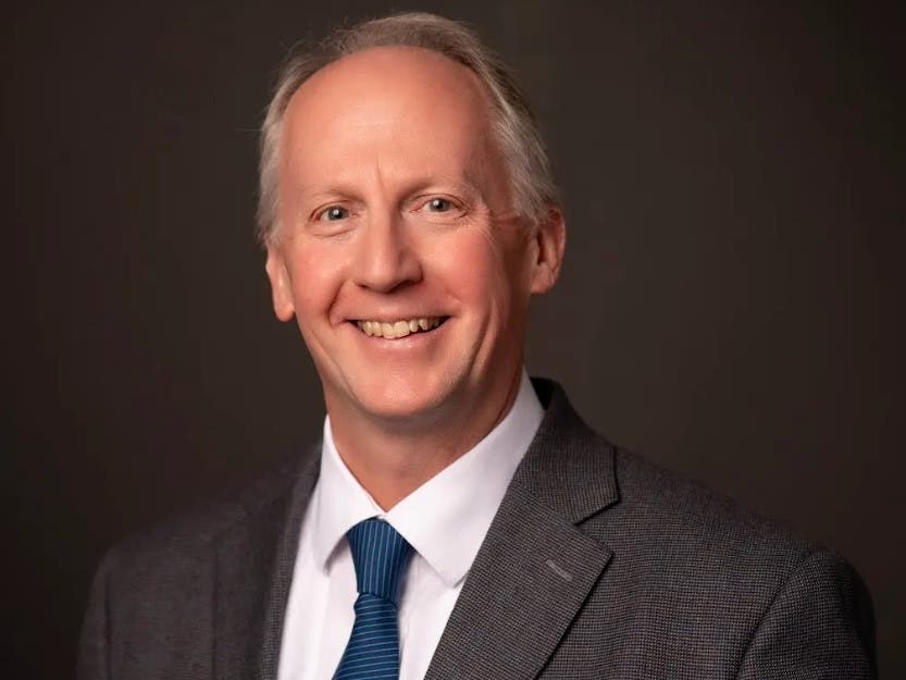 Dr. Gerald Wydro joins Trinity Health Mid-Atlantic from Jefferson Health, where he was chair of the Department of Emergency Medicine at Jefferson Health Northeast.