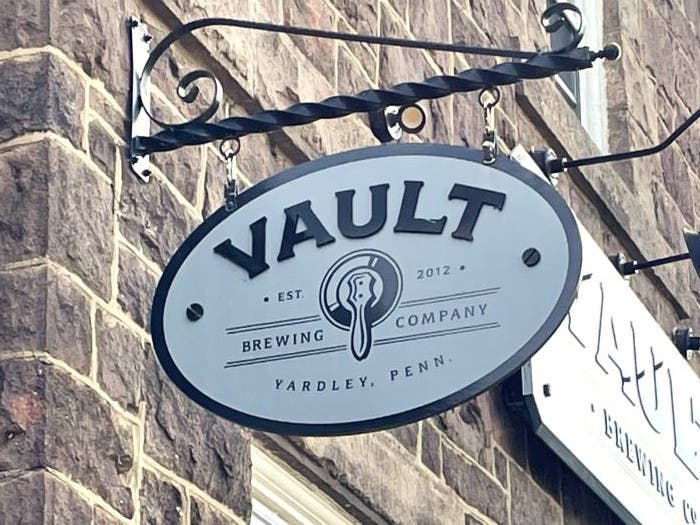 Restaurant Week is offering a taste of a dozen Yardley Borough restaurants and drinking establishments with special food and drink menus.