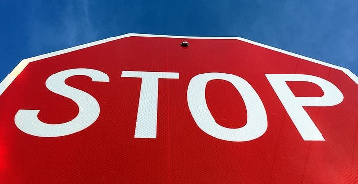 All-Way Stop Now In Effect At New Britain Township Intersection ...