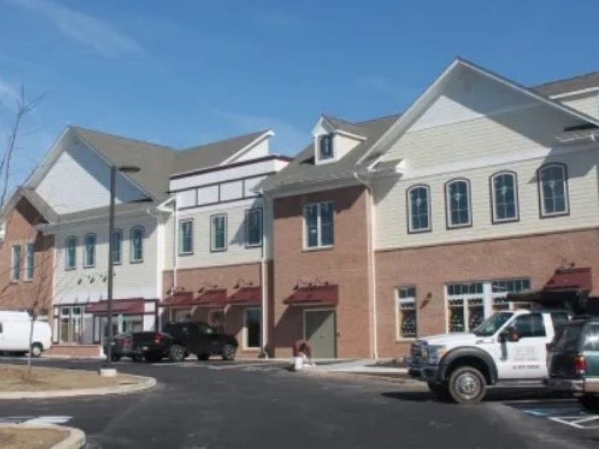 Addisville Commons in Richboro.