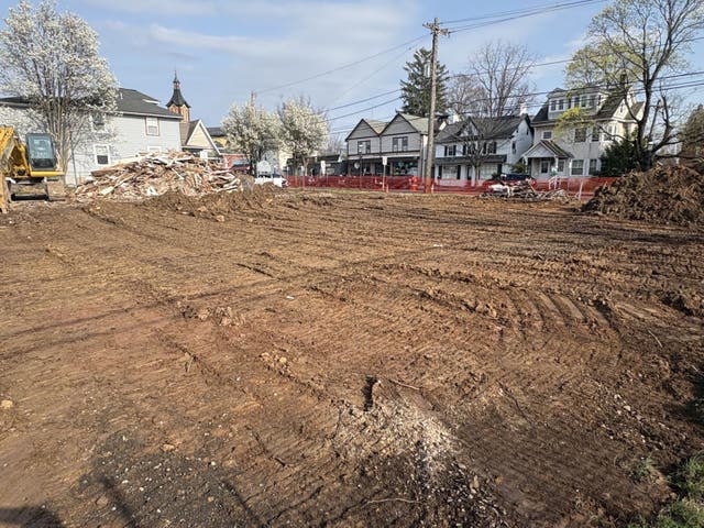 West State Redevelopment Project Moving Forward In Doylestown ...