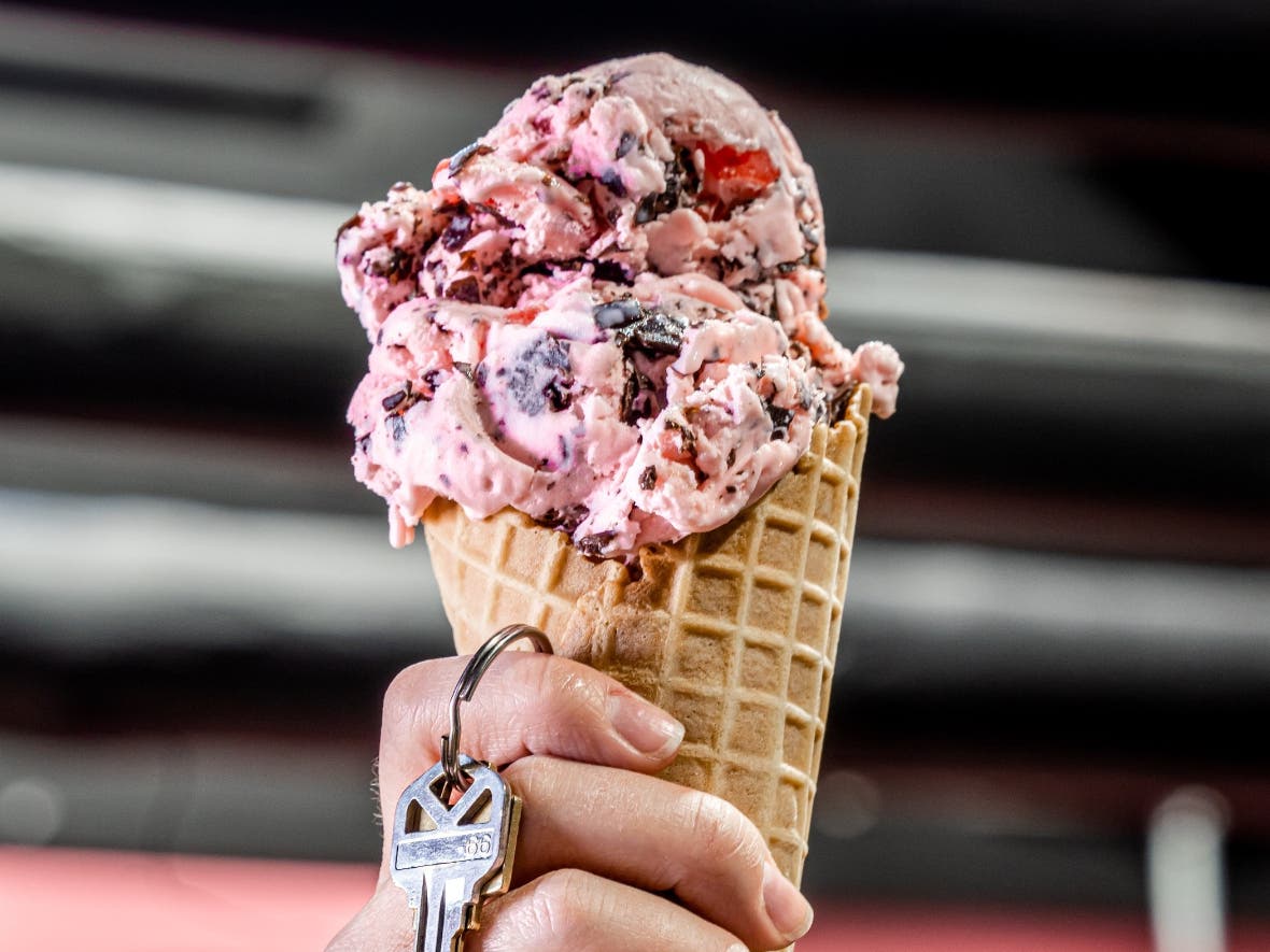 Popular New Jersey Ice Cream Store To Open Location In Bucks