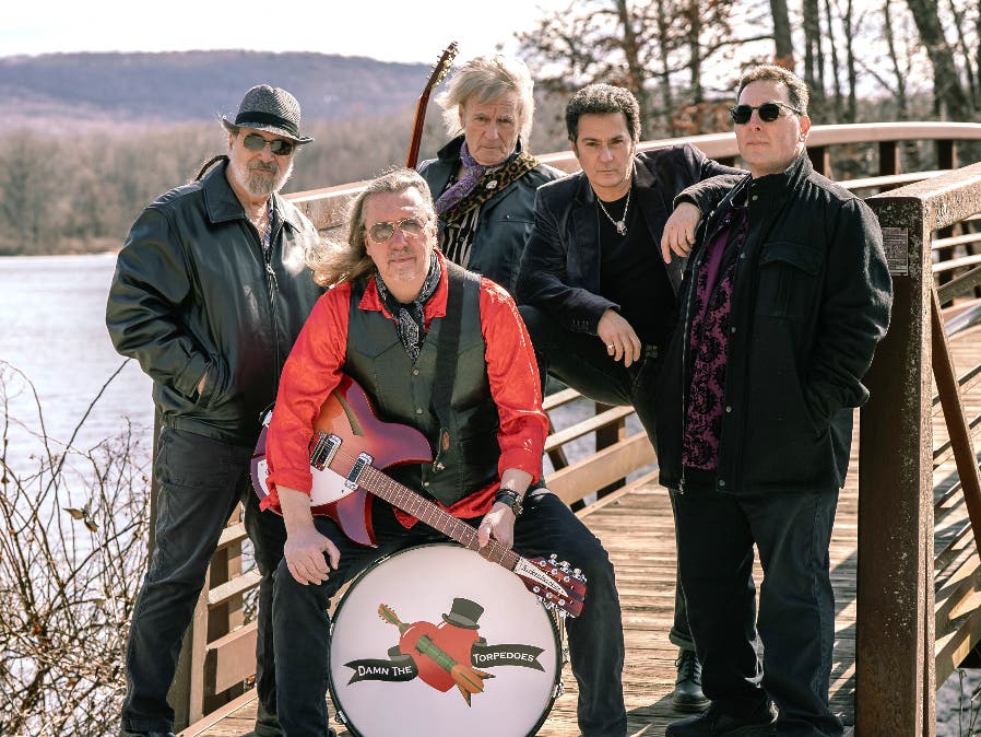 Founded in 2007, Damn the Torpedoes offers a complete Tom Petty and the Heartbreakers concert experience. 