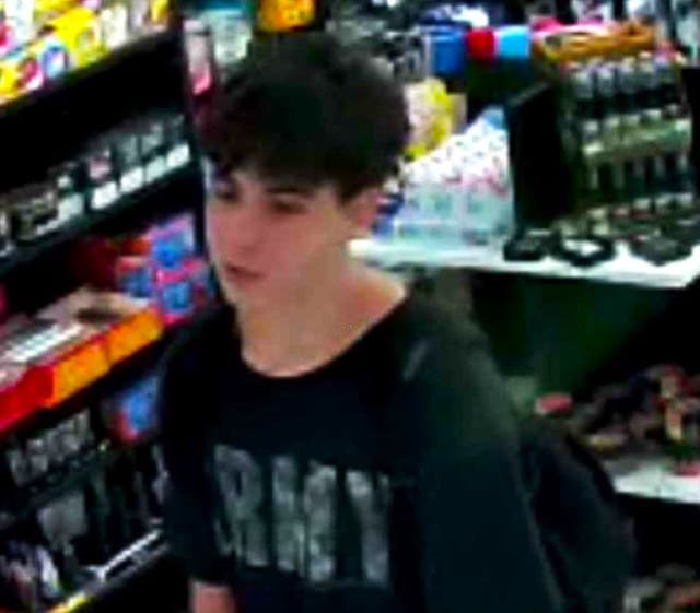 Police Looking To ID Retail Theft Suspect In New Hope | New Hope, PA Patch