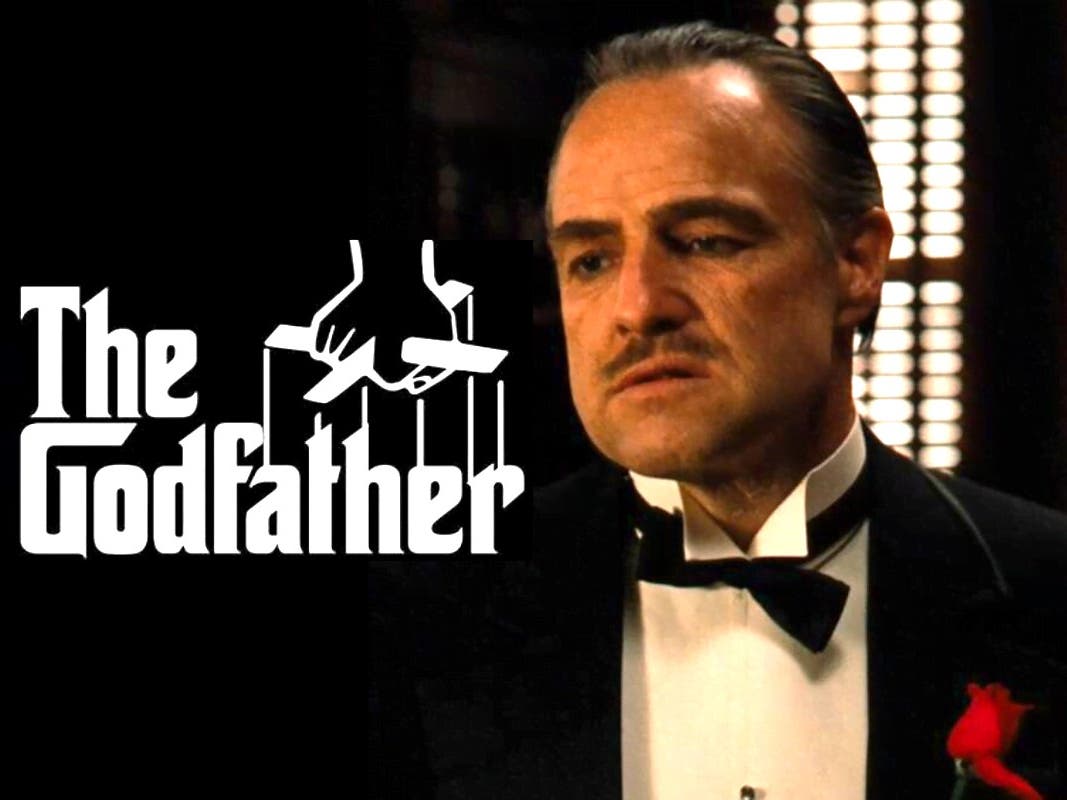 Released in 1972, “The Godfather” follows the powerful Corleone crime family as aging patriarch Vito Corleone seeks to pass control of his empire to his reluctant son, Michael. 