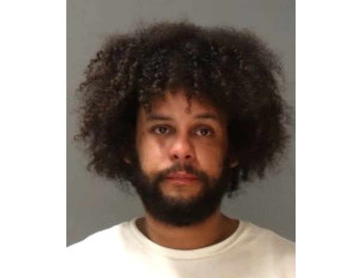 Felix Alexander Dias Jr., of Philadelphia.