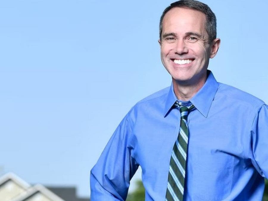 State Senator Steve Santarsiero