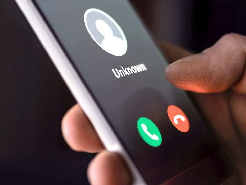 Hunterdon County Warns Residents Of Jury Duty Scam