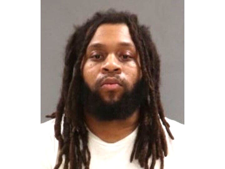 The 31-year-old man was arrested earlier this month in Texas on a warrant out of Bucks County, Pa.