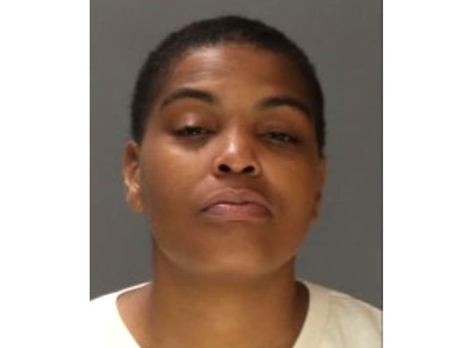Jade Crystal Gantt, of Philadelphia.
