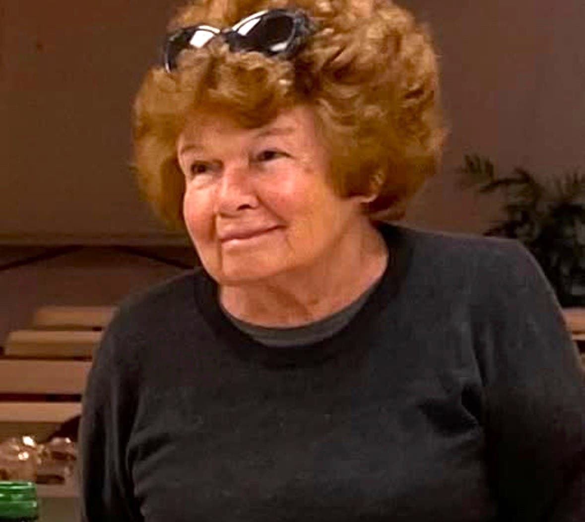 Anne Turner, 89, of Hilltown Township.