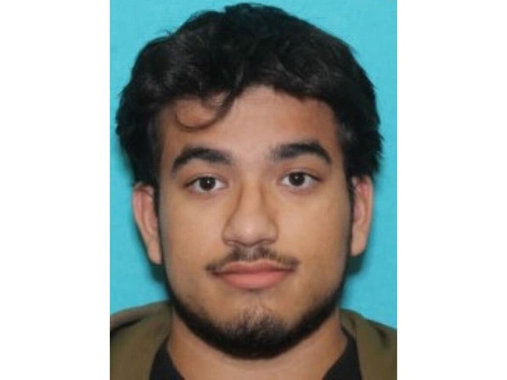 Shahnoor Khurram Afridi, 19. 