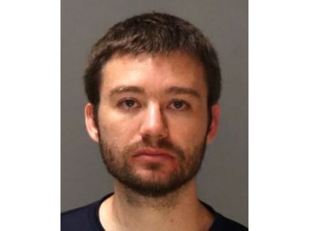 Dana Edward Getty, 28, of Quakertown.