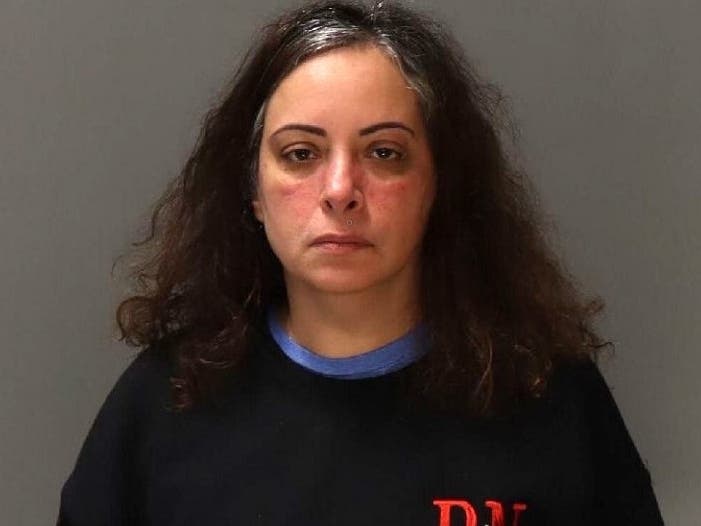 Elaine Aviles, 50, of Warrington Township.