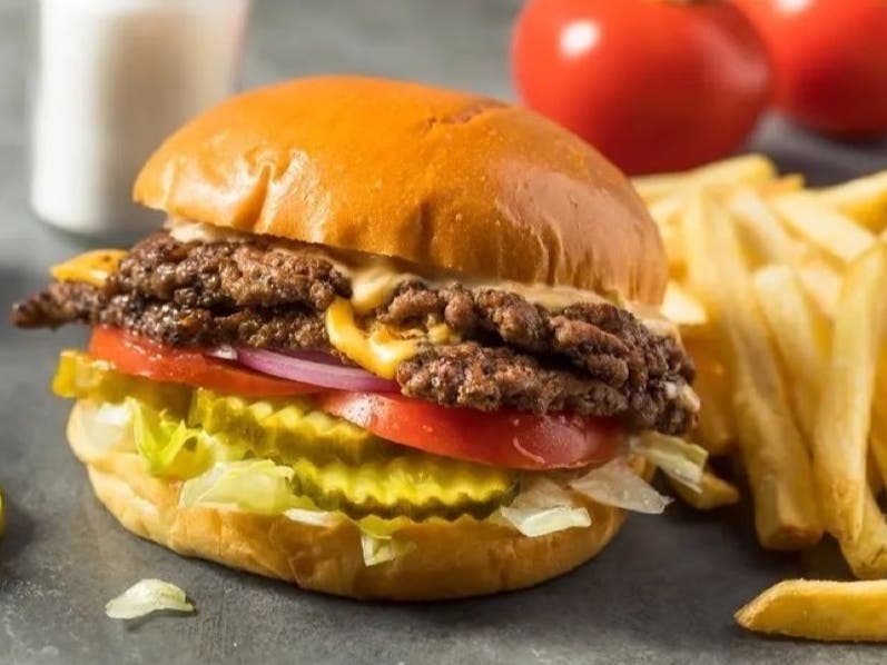 Best Burger Honors, Another Portnoy Pizza Review In Bucks