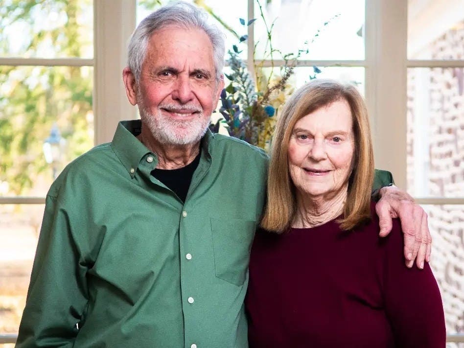 Every dollar raised will be matched, up to $50,000, by the Gene and Marlene Epstein Humanitarian Fund.