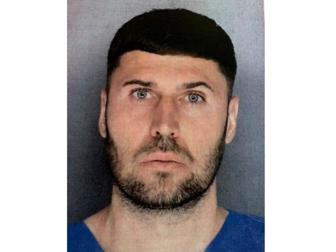 On August 20, police arrested Ionut Adrian Oprea, 38, of Florida, following an incident at the All Fresh store in Bristol.
