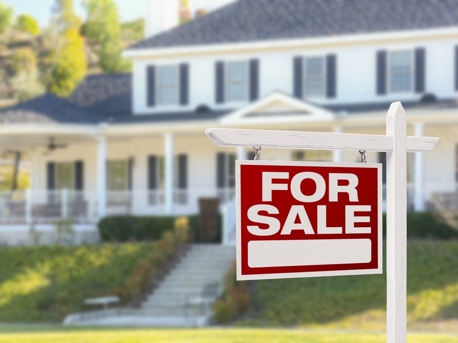 Bucks Housing Market Showing Signs Of Stability: Realtors