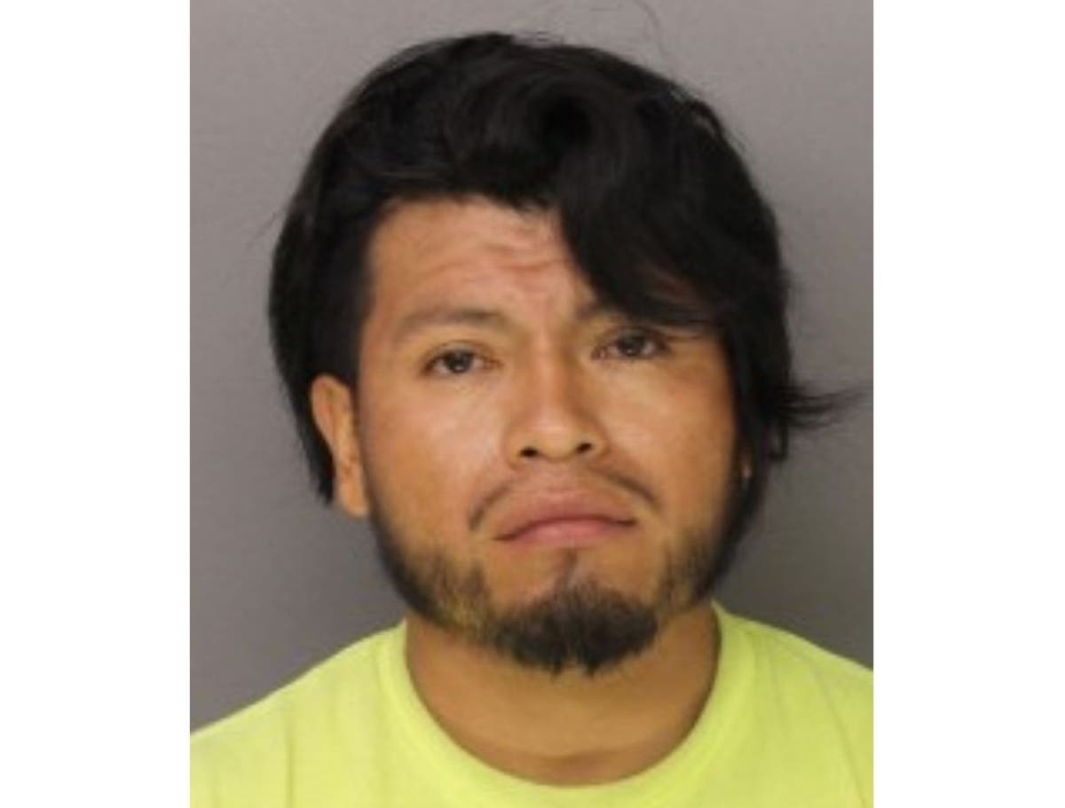 Edgar Noel Ramirez-Interiano, 32, of Warrington.