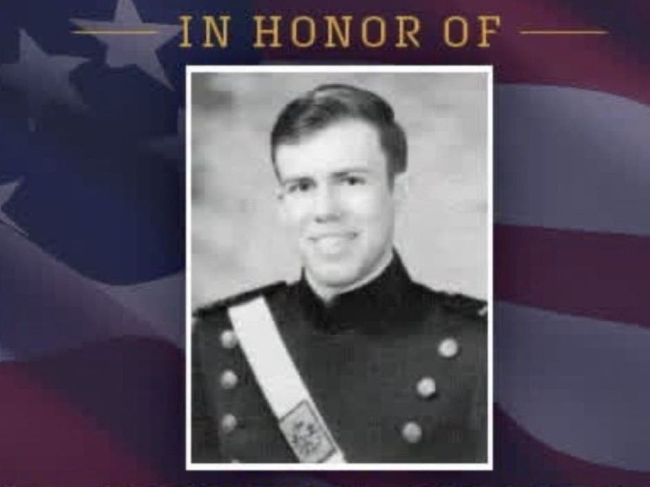Capt. Walter H. Sigafoos III, a Richboro native and U.S. Air Force officer who went missing in action during the Vietnam War.