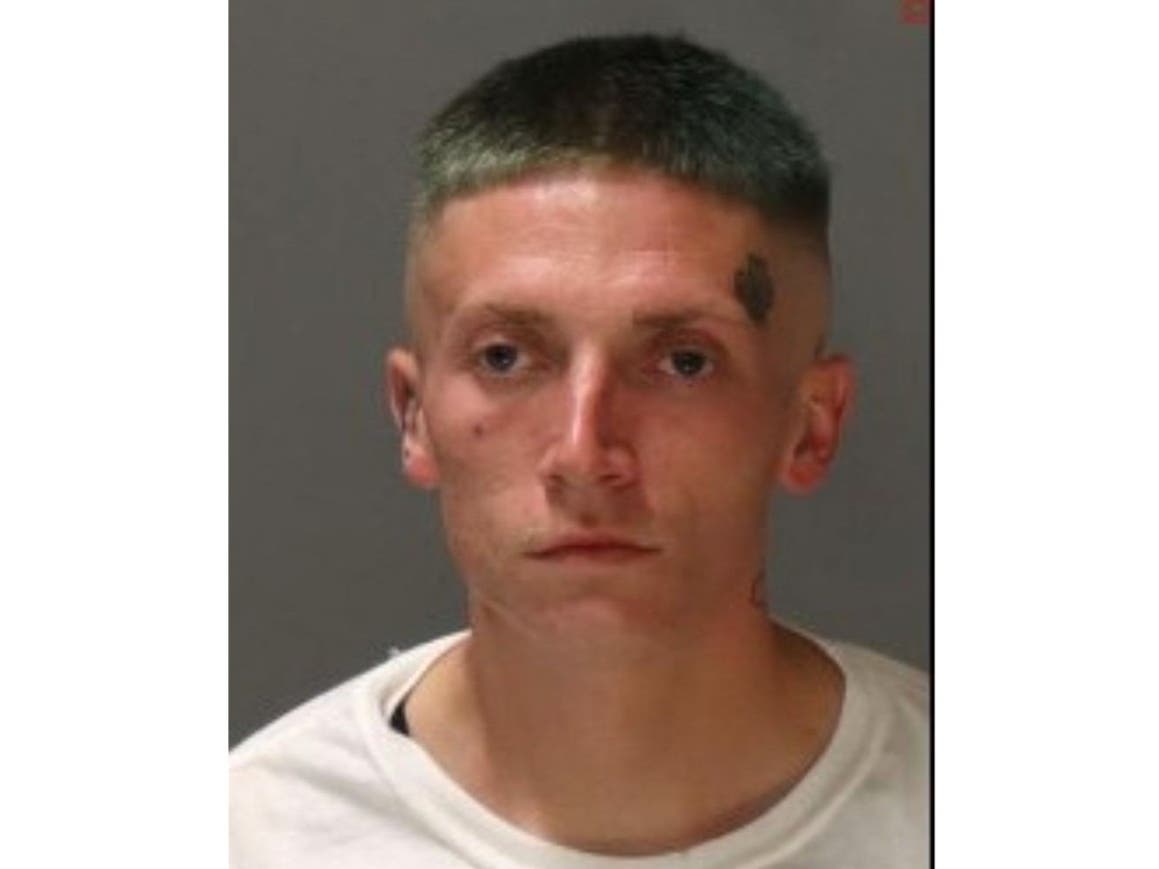 Jeffrey Stevens Grubbs, 25, of Jenkintown.