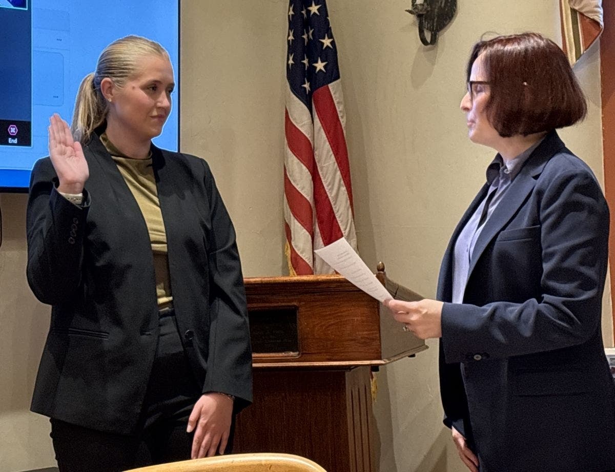 Newtown Borough Council Unanimously Appoints New Manager
