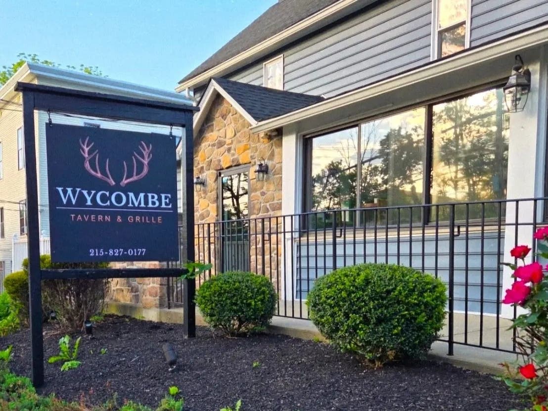 The Wycombe Tavern and Grille is among the 30 restaurants in the greater Newtown area taking part in Restaurant Week.