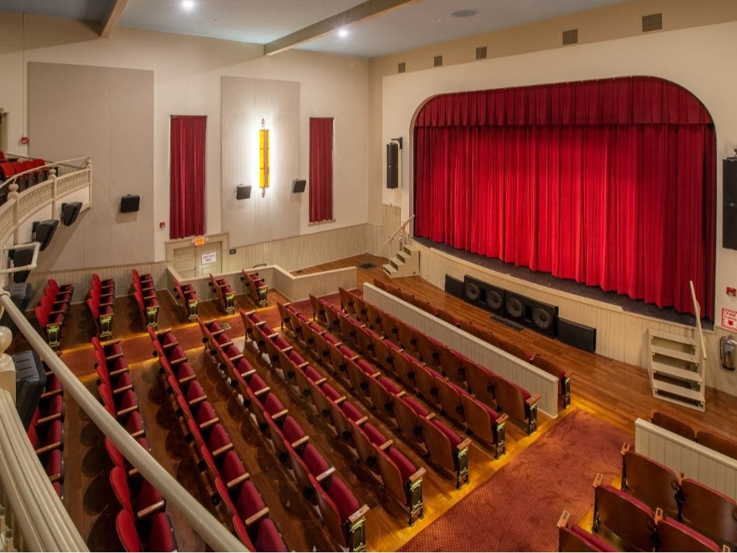 The Bucks County FilmFest makes its Newtown Theatre debut on Saturday with a line up of film shorts and lots more.