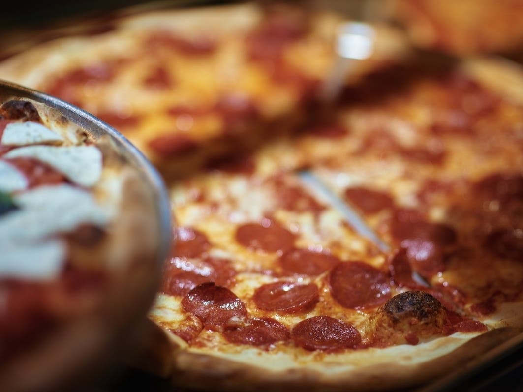 Portnoy Rates 3 County Pizzerias: Bucks Business Wrap | Doylestown, PA ...