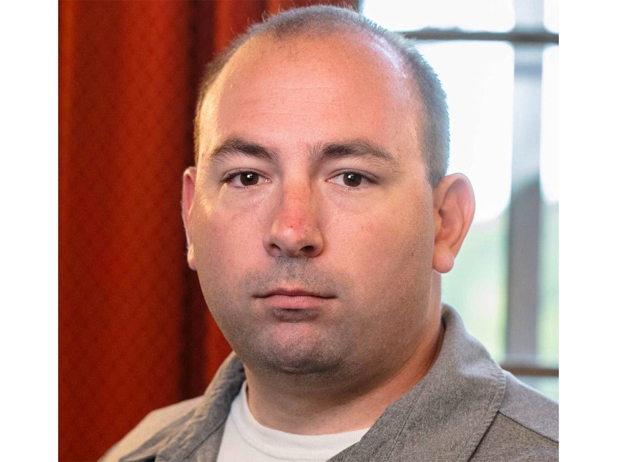 Ryan Ross, Perkasie Fire Company Battalion Chief and U.S. Marine Corps veteran, will
serve as Bucks County Community College’s new fire school director.