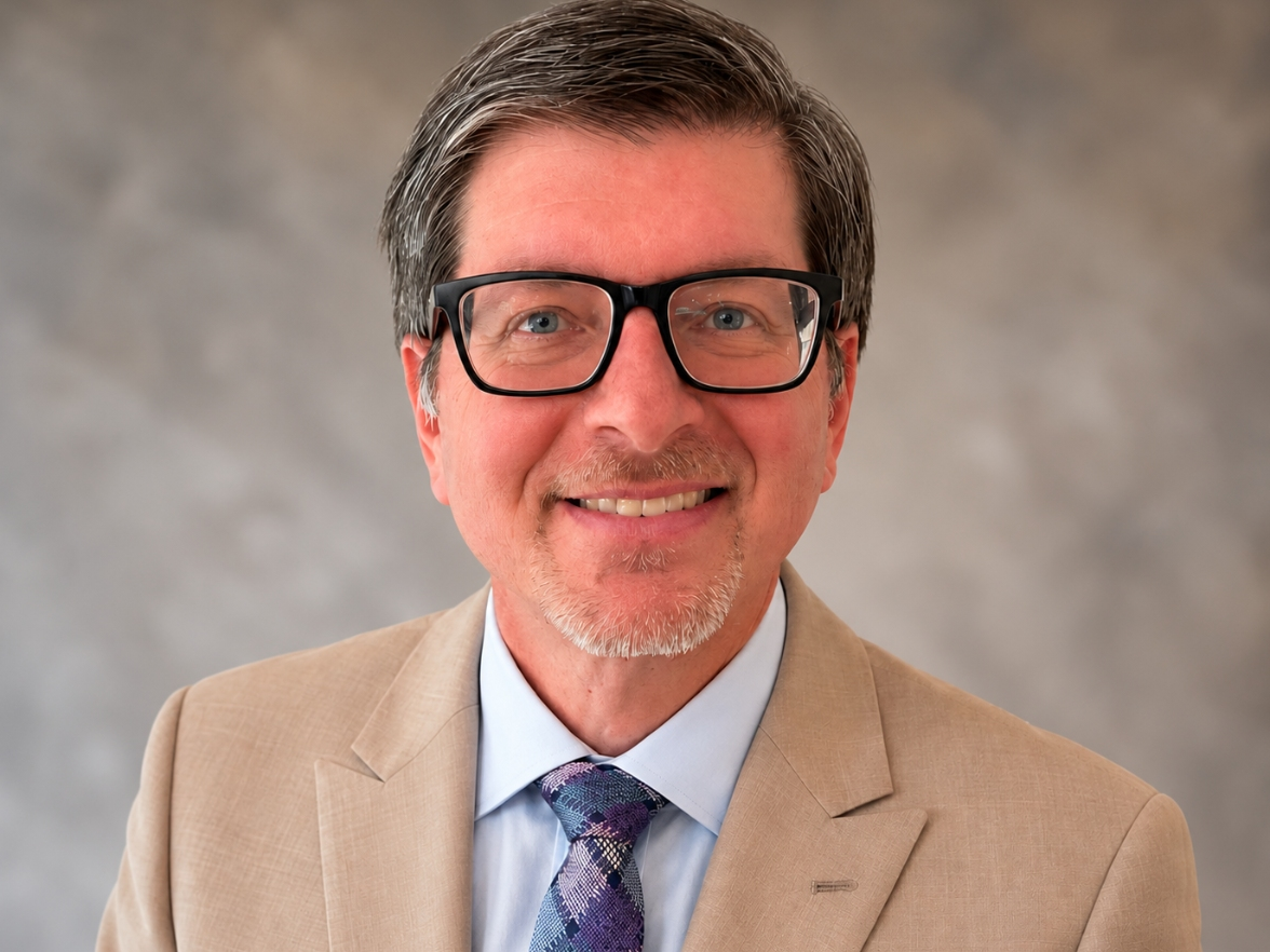 Republican Greg Bankos of Plumstead Township is running for state senate in the 10th senatorial district in Bucks County.