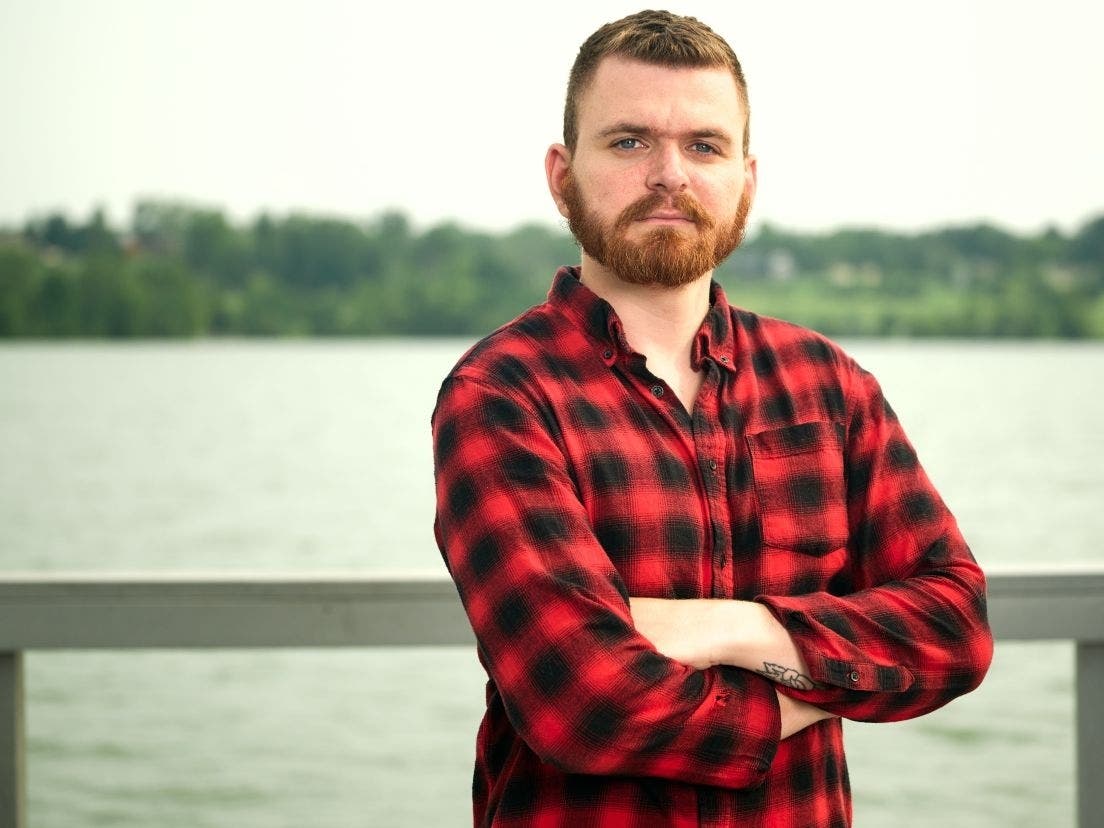Democrat Tim Hayes of Dublin is running for state representative in the 143rd PA House District in Bucks County.
