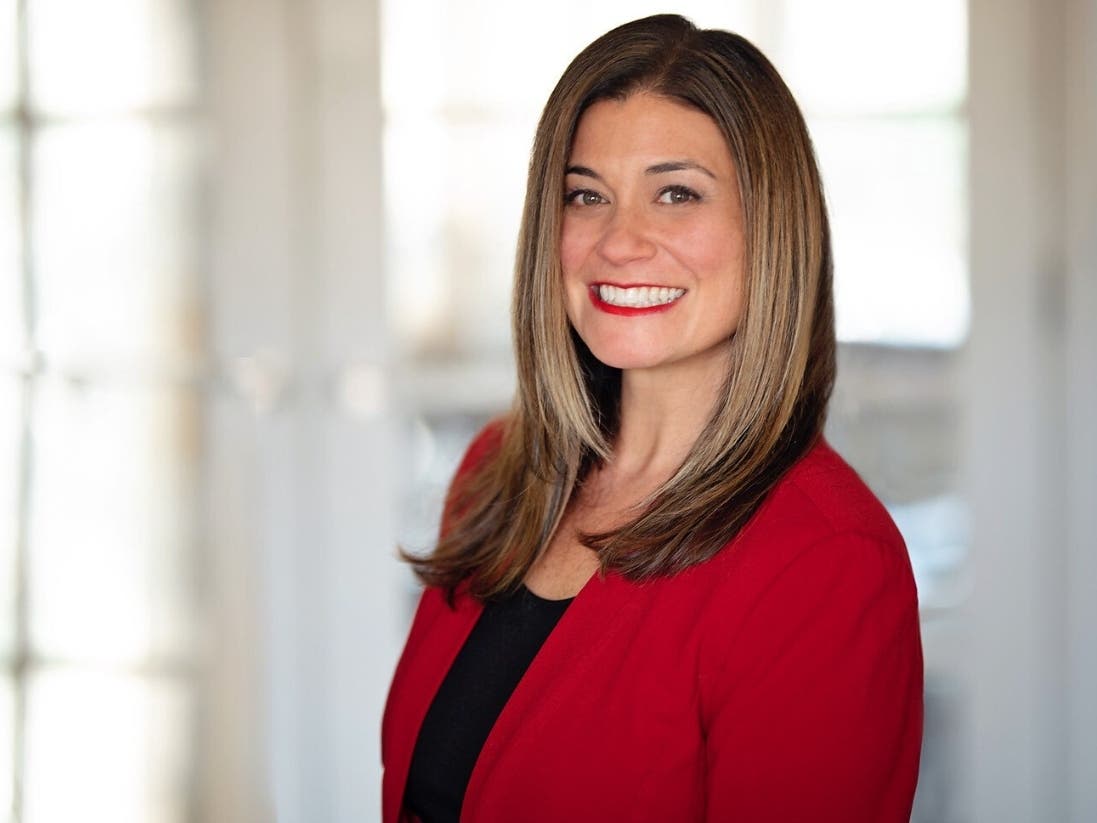 Republican Kristin Marcell of Wrightstown is running for re-election as state representative in the 178th PA House District in Bucks County.