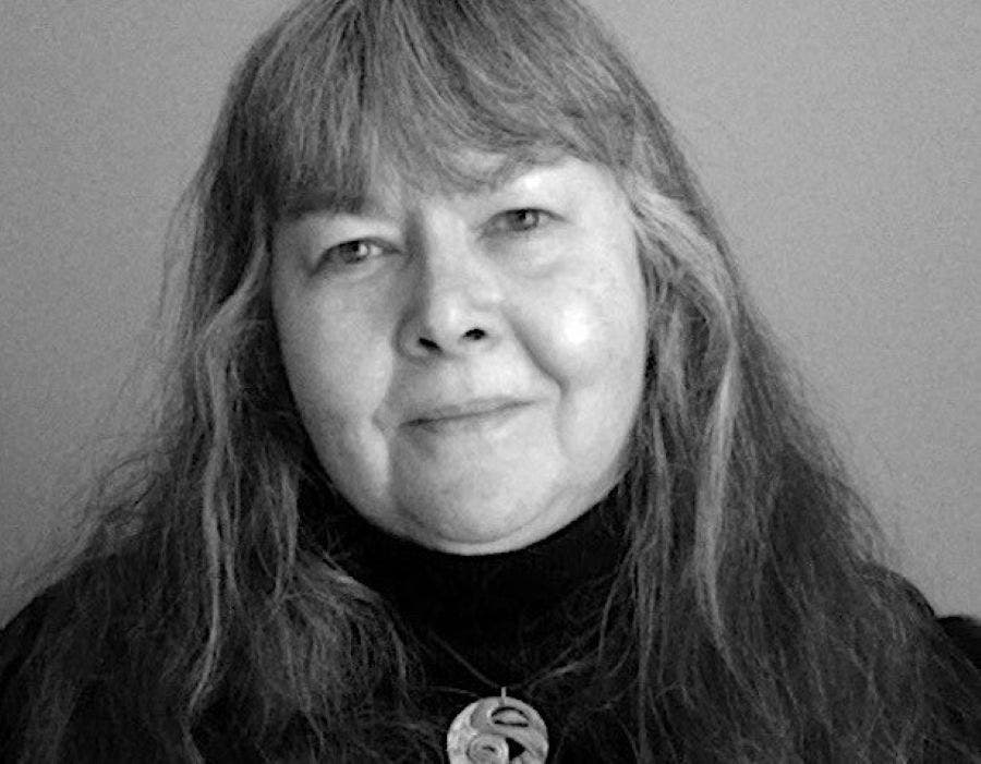 Lynda Gene Rymond, a visual artist, creative writer, farmer, and Bucks County
Community College alumna, has been named the 50th Bucks County Poet Laureate.
