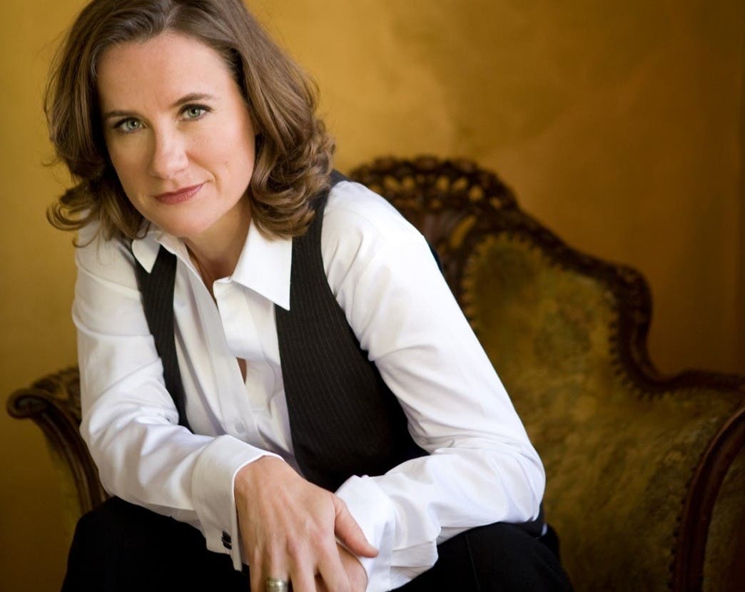 Singer/songwriter Susan Werner is returning to the Newtown Theatre stage on Nov. 6.