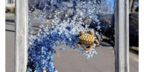 Resin Art! Customizable - Painting Class