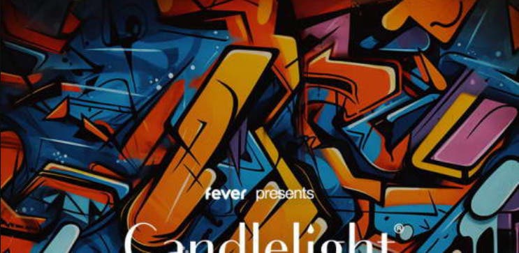 Candlelight: 90s Hip-Hop on Strings