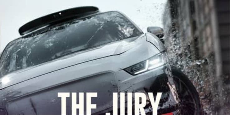 The Jury Experience – The Killer AI: Who’s Responsible?