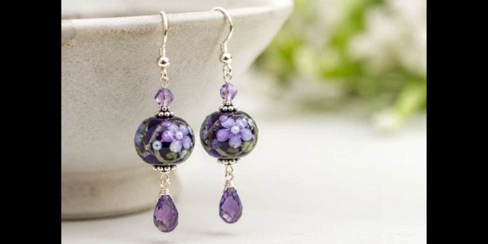 Beads to Jewelry - September