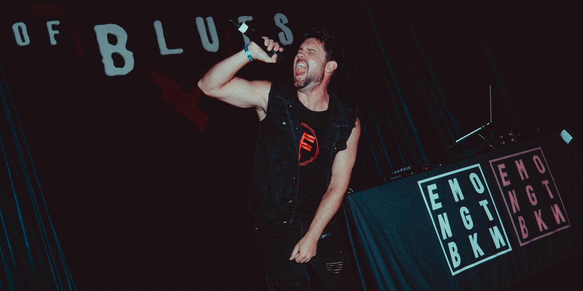 Emo Night Brooklyn