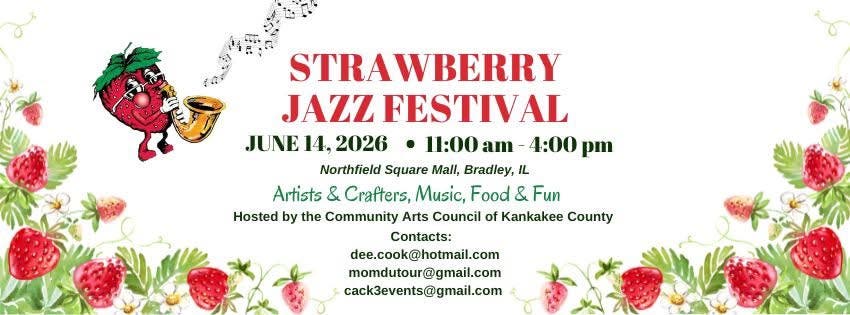 Strawberry Jazz Festival