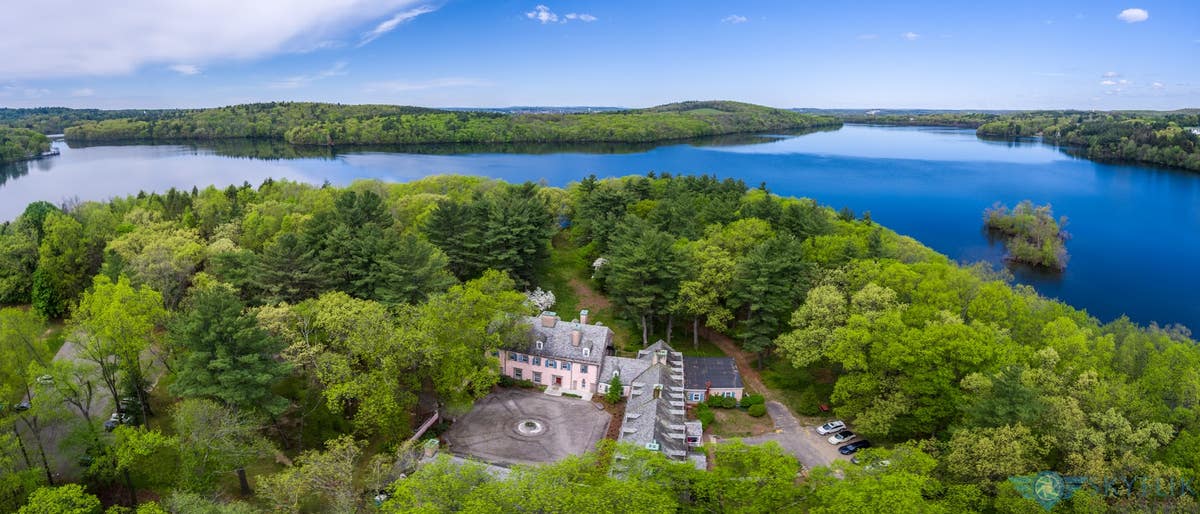 Rolling Ridge Retreat and Conference Center